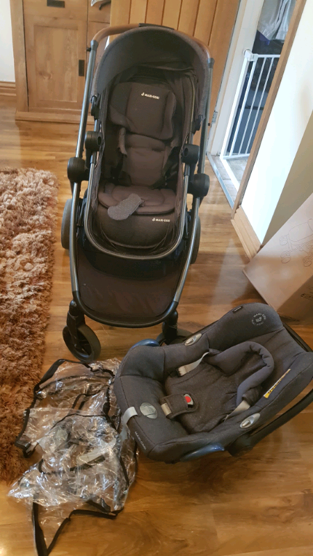 gumtree baby stroller